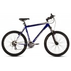 Велосипед гірський CORRADO PIEMONT VB 26” AL.